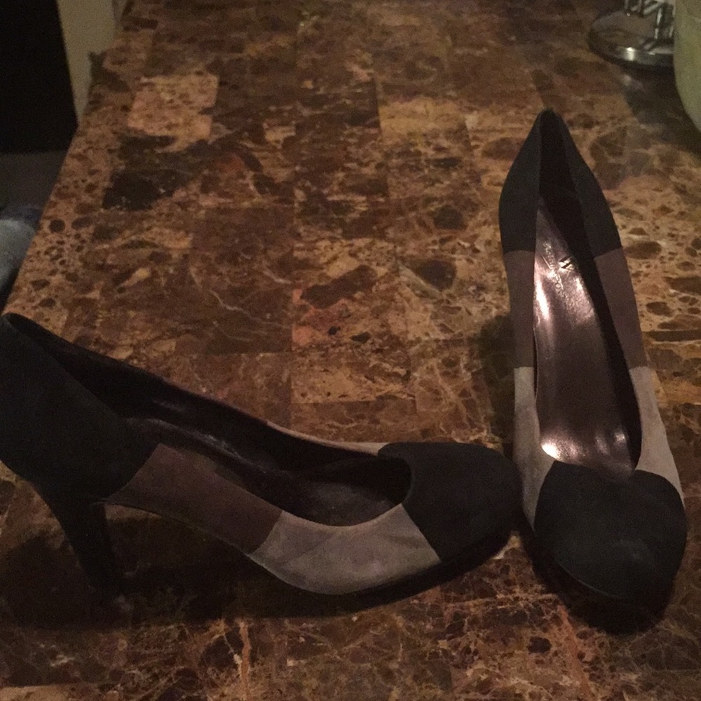 Pumps